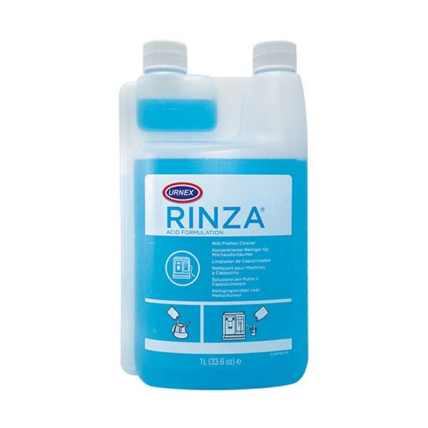 Rinza - detergente para texturizador (1 litro)