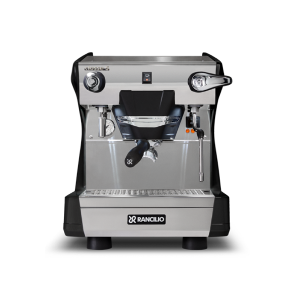 Cafetera Rancilio Classe 5 1 Grupo