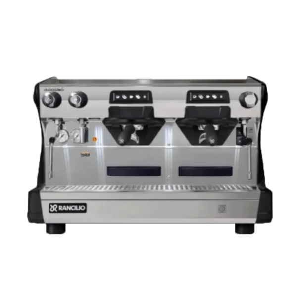 Cafetera Rancilio CLASSE 5 - 2 Grupos USB Tall (Volumétrica)