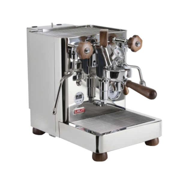 Cafetera Lelit Bianca