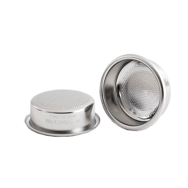 Filtro de competición doble IMS Filtri - 58mm pared lisa