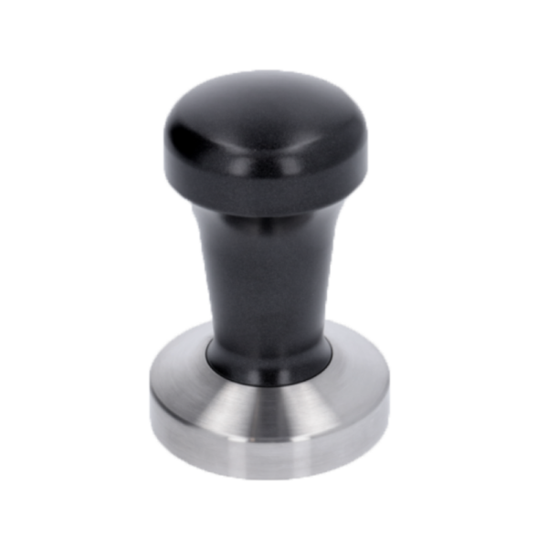 Tamper convexo ergonómico de 58mm Edo