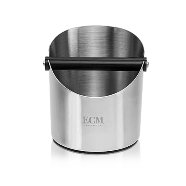 Knockbox ECM de Sobremesa