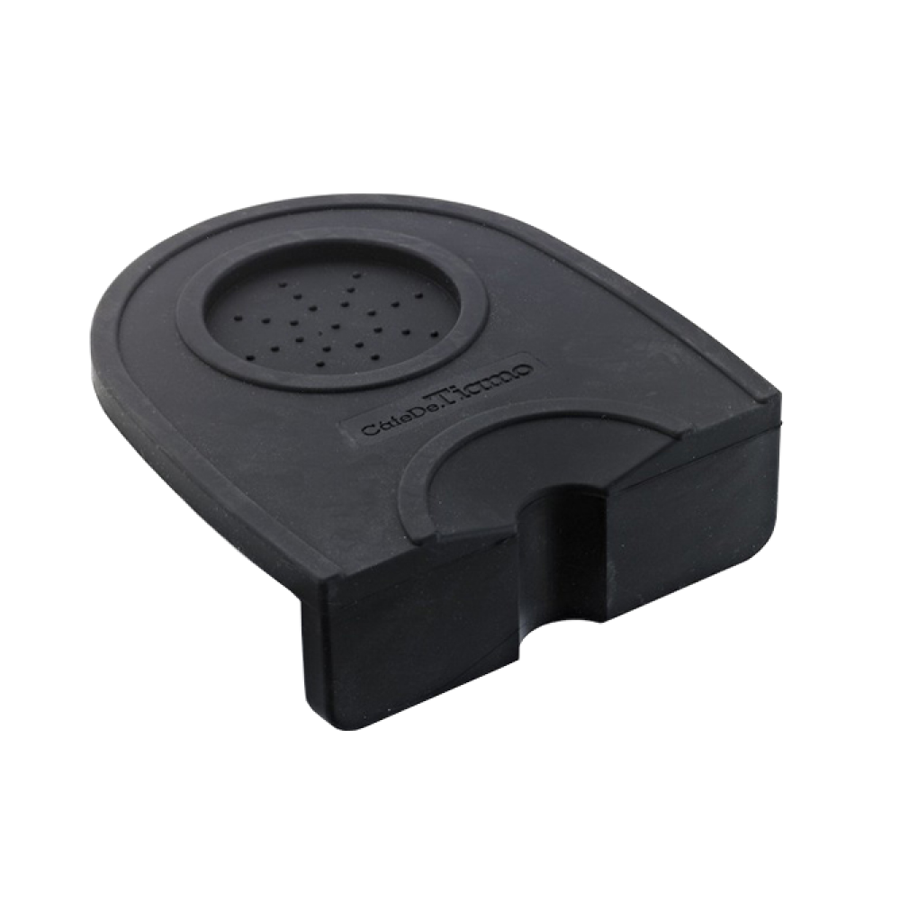 Tamping Mat Modelo
