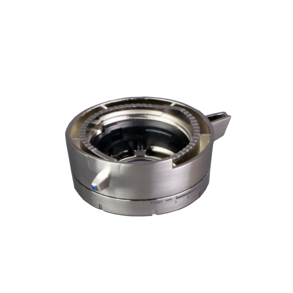 Repuesto: Ajuste y microajuste para molinos Sette