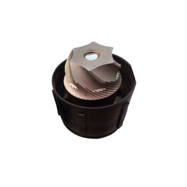 Repuesto: Muela inferior BG (Brew Grind S2) para molinos Sette