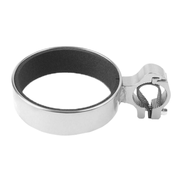 Soporte para posavasos de bicicletas