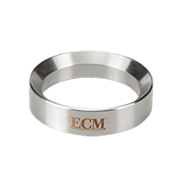 Embudo para portafiltros de 58mm ECM