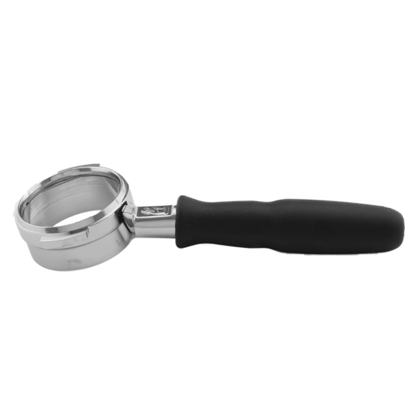 Portafiltro naked bottomless sin fondo original para la marzocco