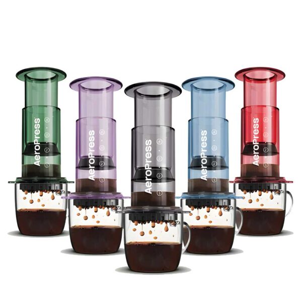Aeropress