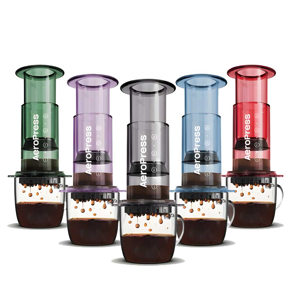 Aeropress