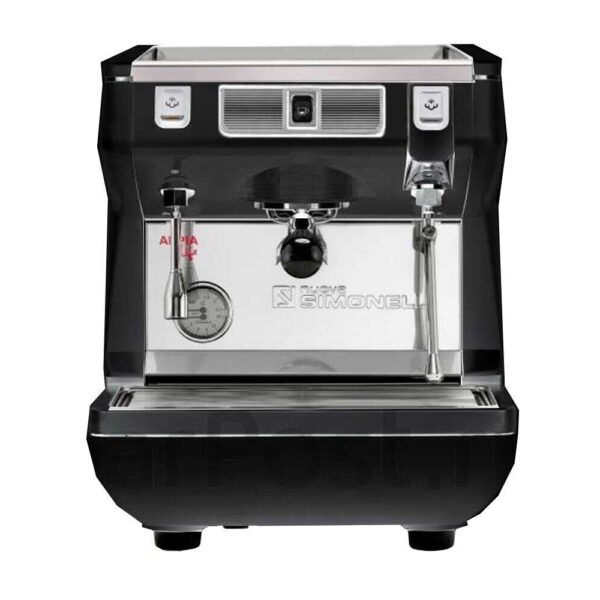 Cafetera Nuova Simonelli - Appia II Semiautomática 1 grupo