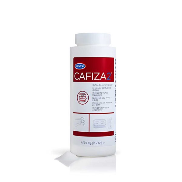Cafiza - detergente para cafetera (900g)