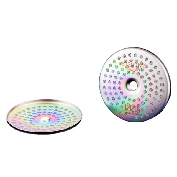 Repuesto para ducha de competición IMS nanotech para nuova simonelli y victoria arduino