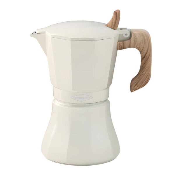 Moka Oroley Petra 9 Tazas