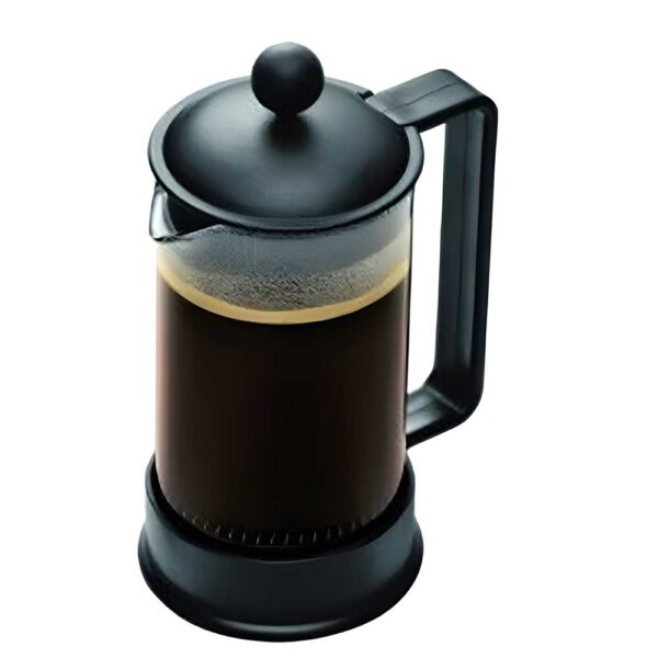 Prensa Francesa Bodum 3 tazas (350 ml) Tapa Convexa