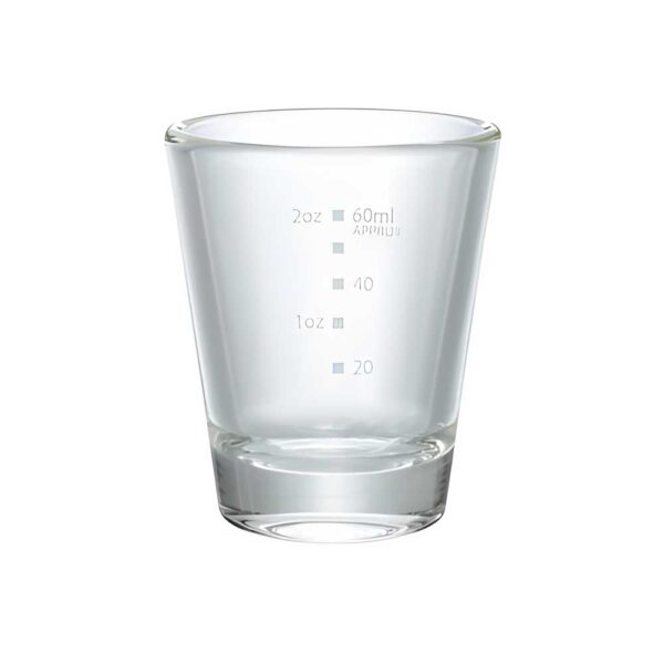 Shot espresso Hario 80ml