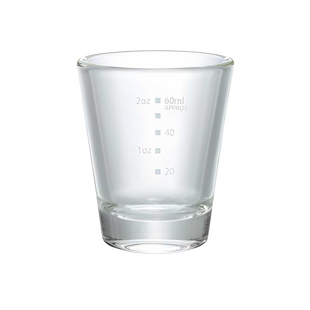 Shot espresso Hario 80ml