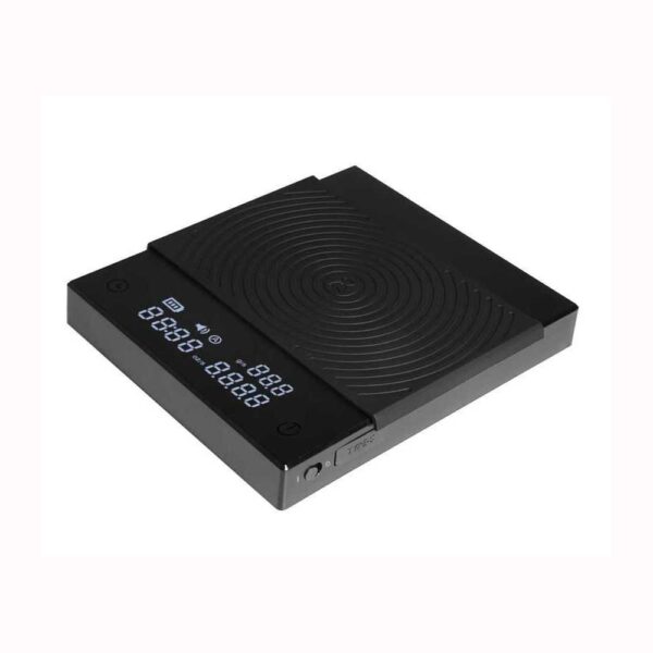 Balanza Timemore Black Mirror Basic 2