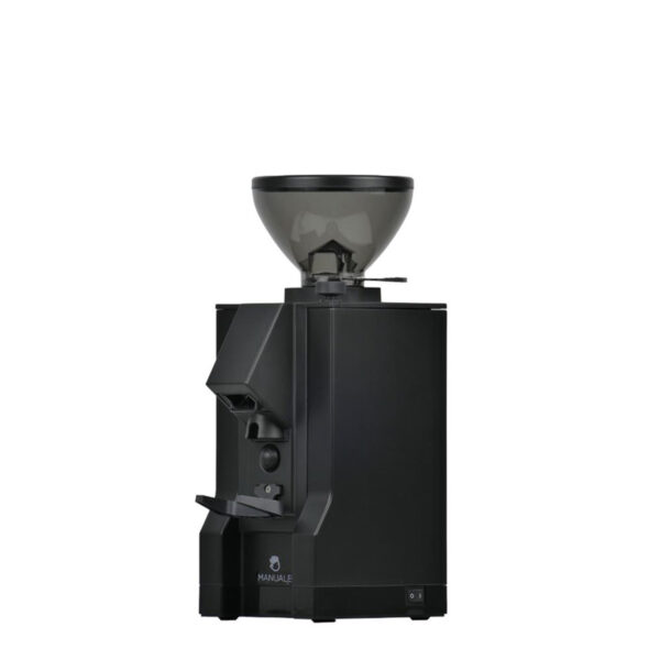 Molino Eureka Mignon Manuale Color - Negro