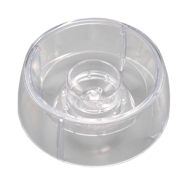 Set completo V60 drip assist de Hario vista detallada