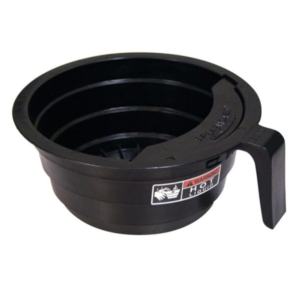 Repuesto original, portafiltro para percoladoras Bunn 20583.0003