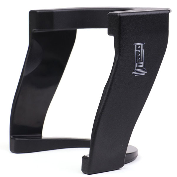 Accesorio adaptador para Aeropress para molinos Baratza Sette S915