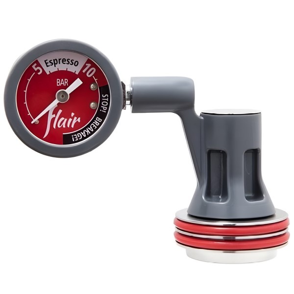 Accesorio kit de medición de presión para Flair