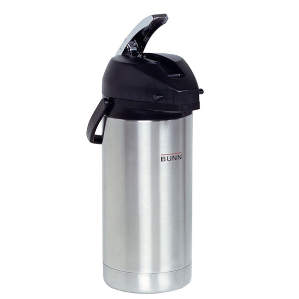 Airpot Bunn termo de 3.8 litros