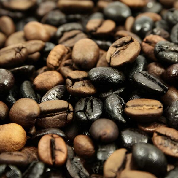 ¿A qué se le llaman "defectos" en el café?