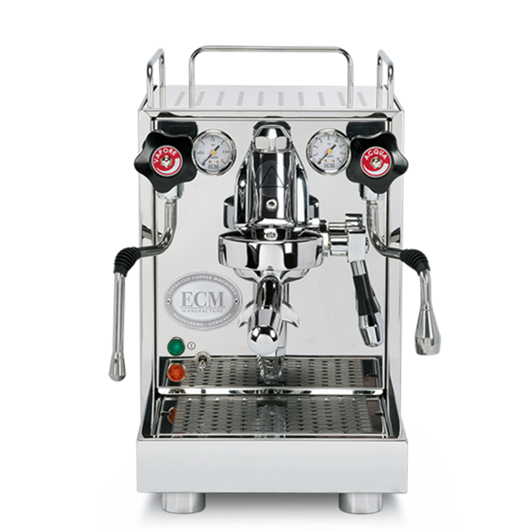 Cafetera ECM Mechanika V Slim