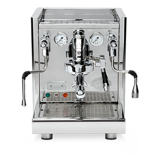 Cafetera ECM Technika V profi Rotary Pump Pid