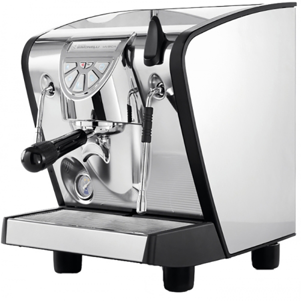 Cafetera Nuova Simonelli Musica Standard