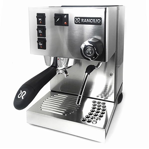 Cafetera Rancilio Silvia V6