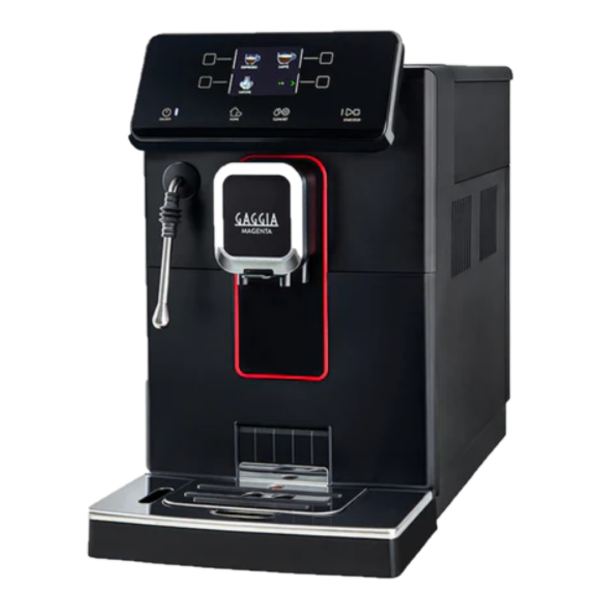 Cafetera Superautomática Gaggia Magenta Plus