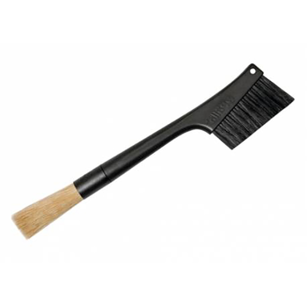 Cepillo para limpieza de molinos Pallo