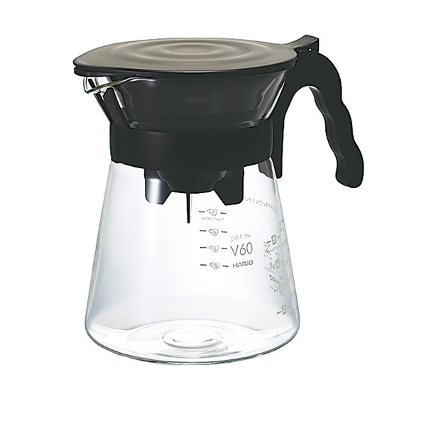 Drip in kit incorporado V60 02 Hario