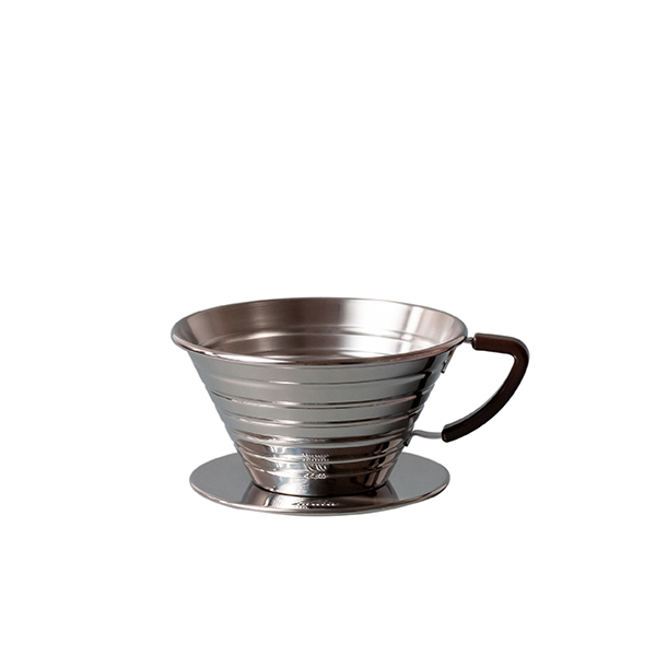 Dripper Kalita Wave 185 vista general
