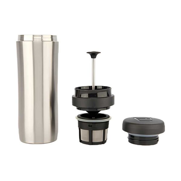 Prensa Francesa Espro Travel Press Color P1