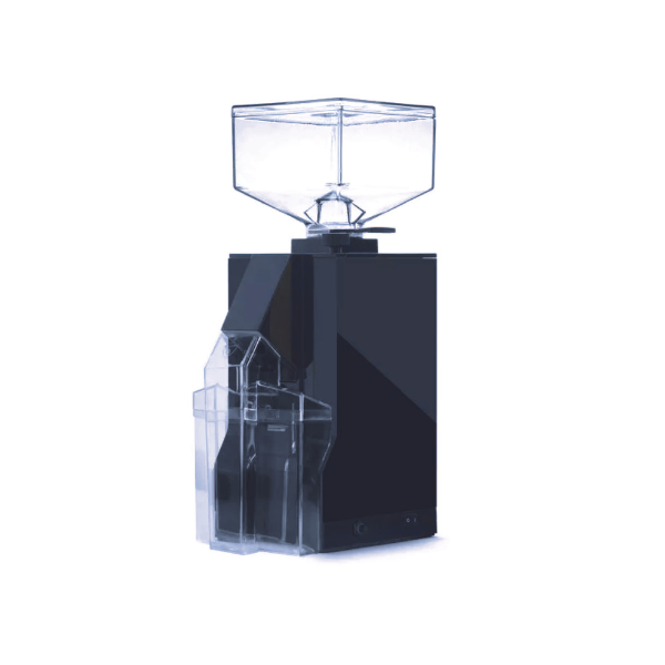 Molino Eureka Mignon filtro silent Color - Negro