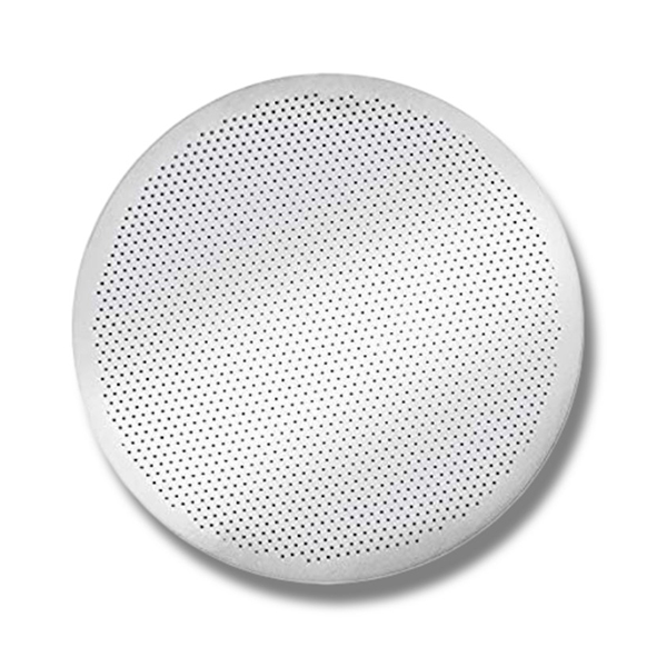 Filtro Aeropress Metálico