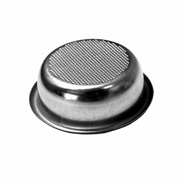 Filtro doble 58mm volteado