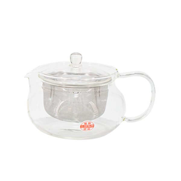 Hot Tea Tetera Maru Hario 450ml pequeño