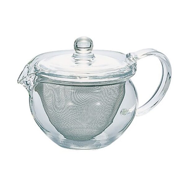 Hot Tea Tetera Maru Hario 700ml