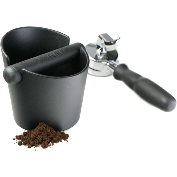 Knockbox Sobremesa pequeño