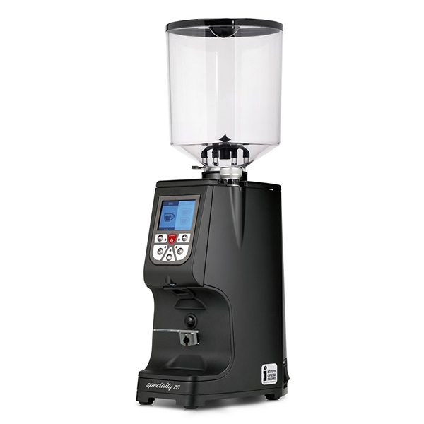 Molino Eureka Atom Speciality 75 negro