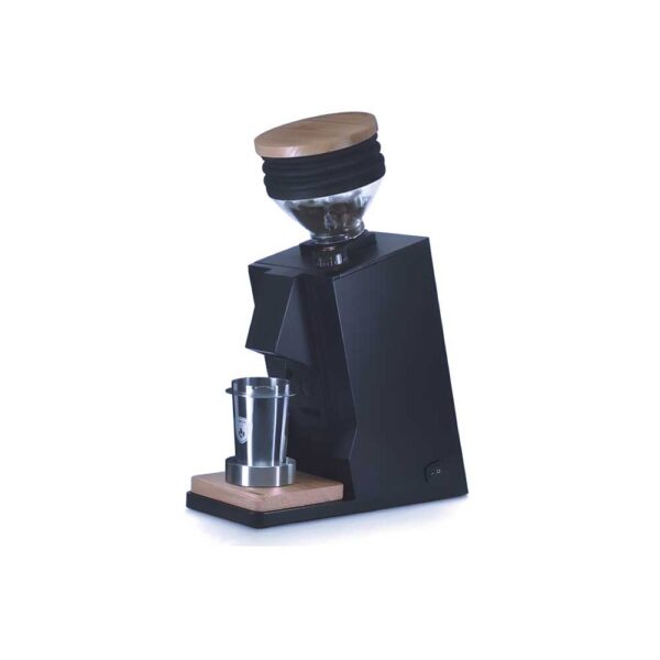 Molino Eureka Mignon Single Dose