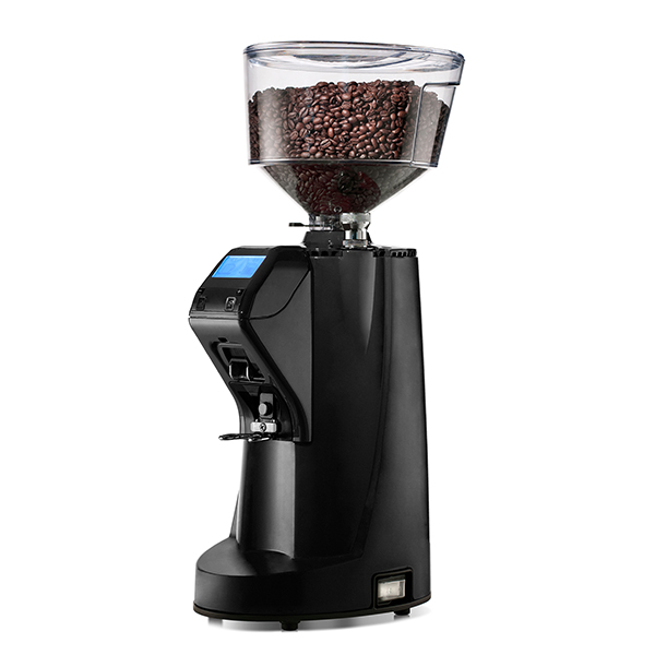 Molino Nuova Simonelli MDJ on demand