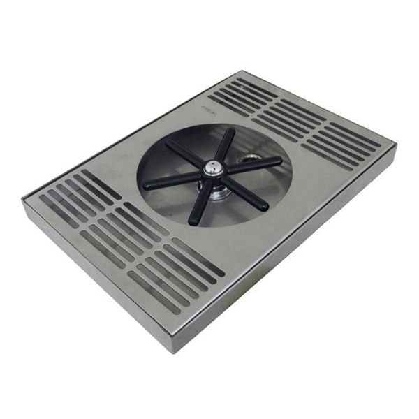 Pitcher Rinser mediano