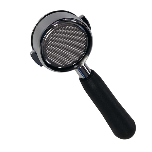 Portafiltro naked 58mm compatible con Rancilio Nuova Ricambi